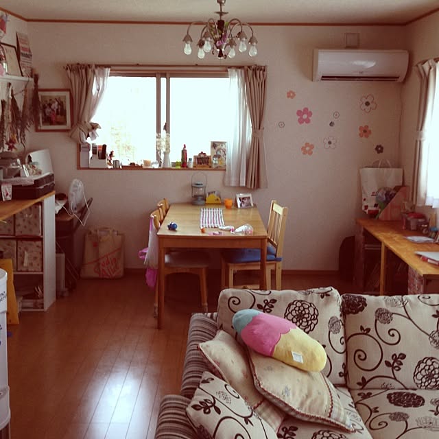 Mikaさんの実例写真