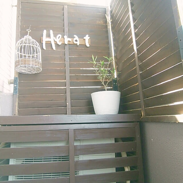 heart.emiemi57.whiteさんの実例写真