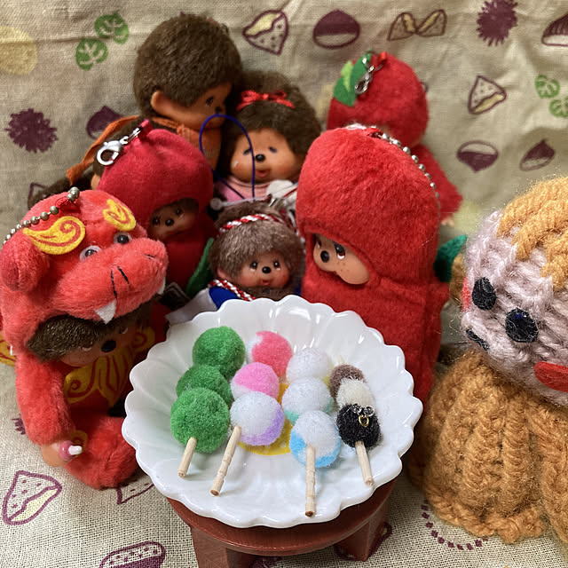 manduonmaさんの実例写真