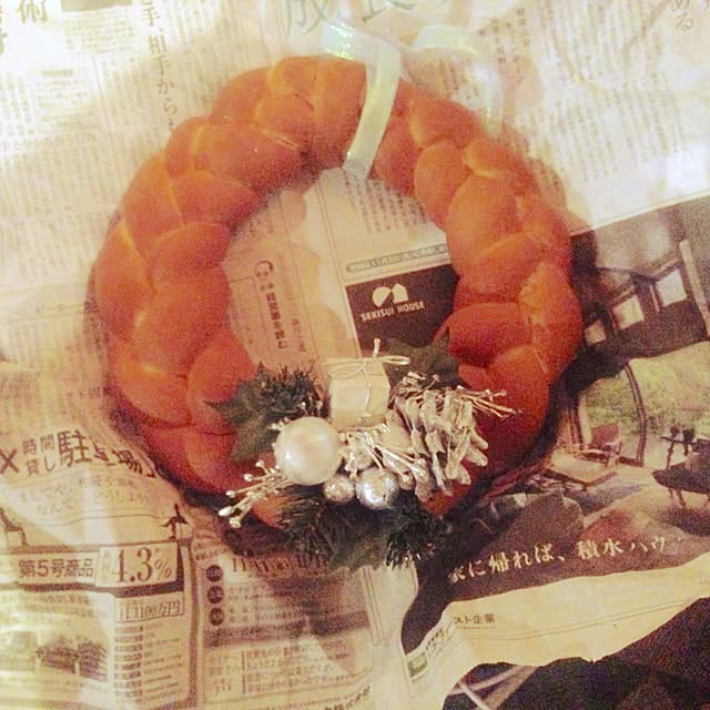 chauさんの実例写真