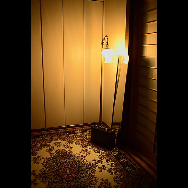 Mikoさんの部屋