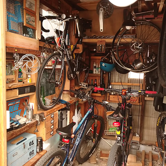 bluepointさんの実例写真