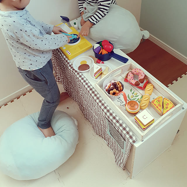 nisaさんの実例写真
