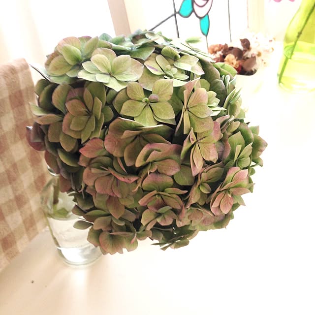 mokumokuさんの実例写真