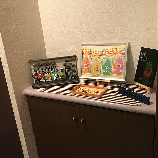 TomoRATさんの実例写真