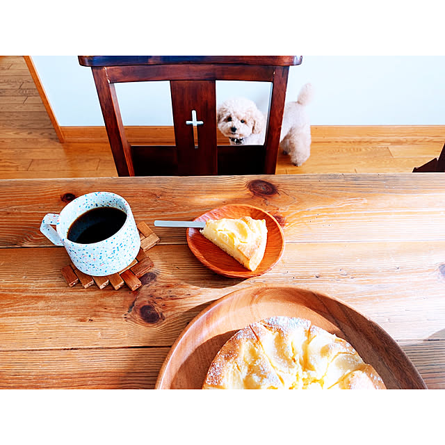 teaさんの実例写真