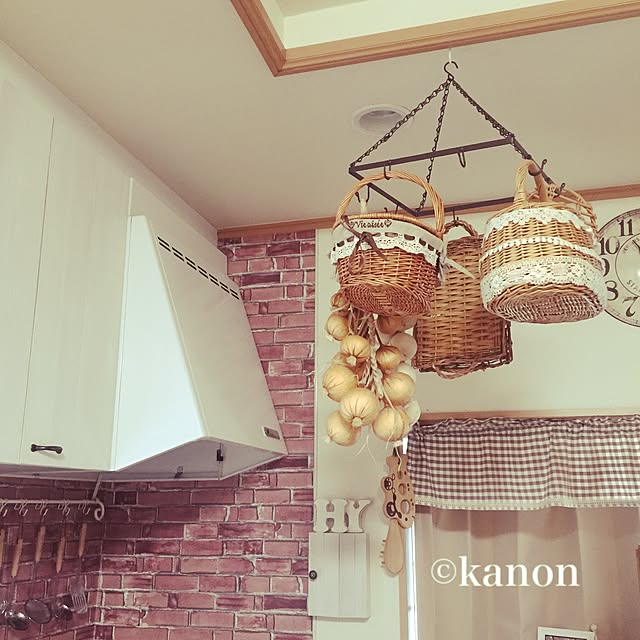 kanonさんの実例写真