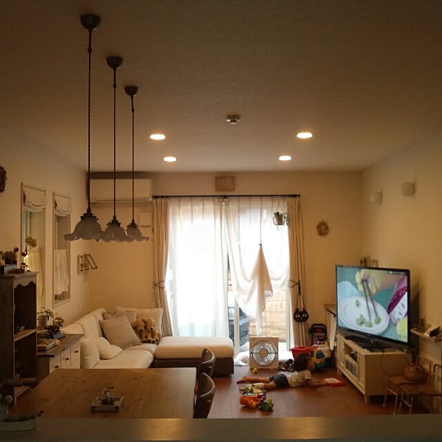 kokkomachaさんの実例写真