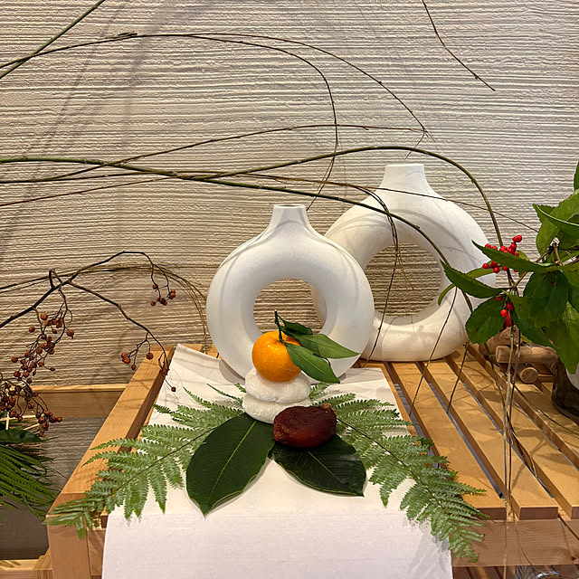 hmさんの実例写真