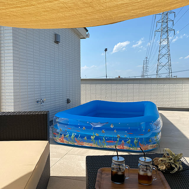 0124_chakoriさんの実例写真