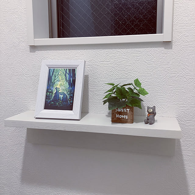 Lin_3さんの部屋