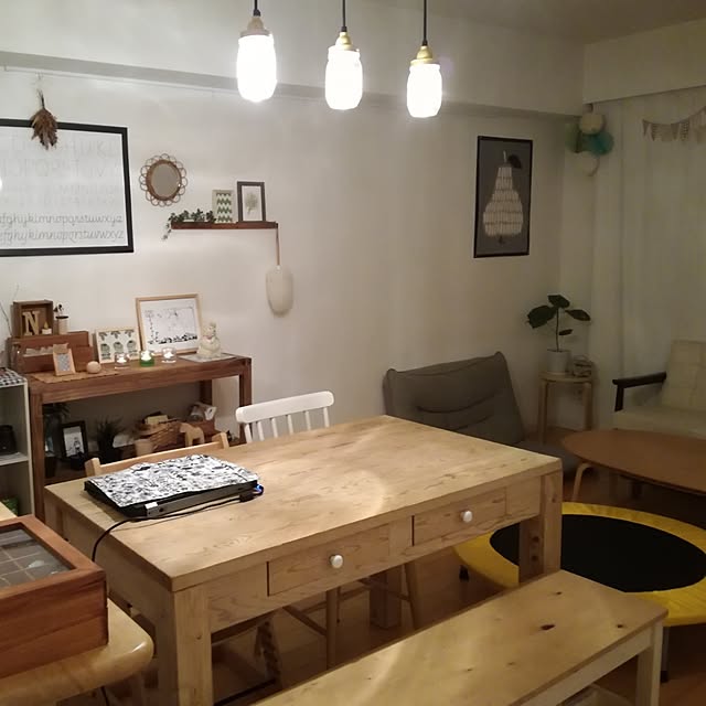 _ayunagi65さんの実例写真