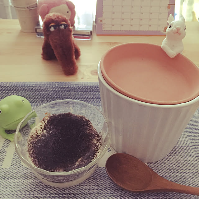 charさんの実例写真