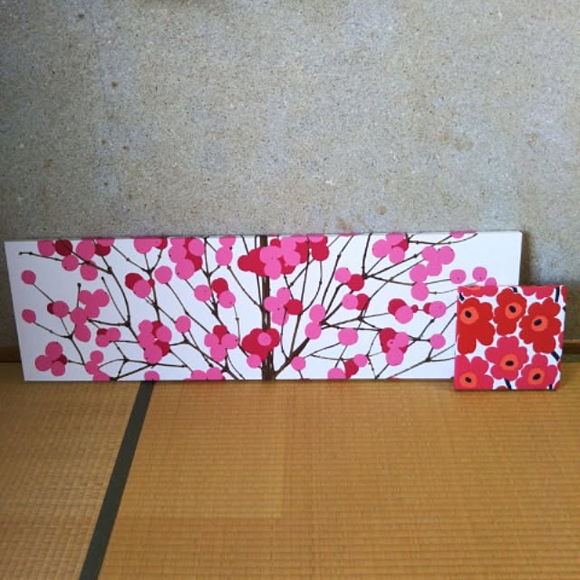 atsuさんの実例写真