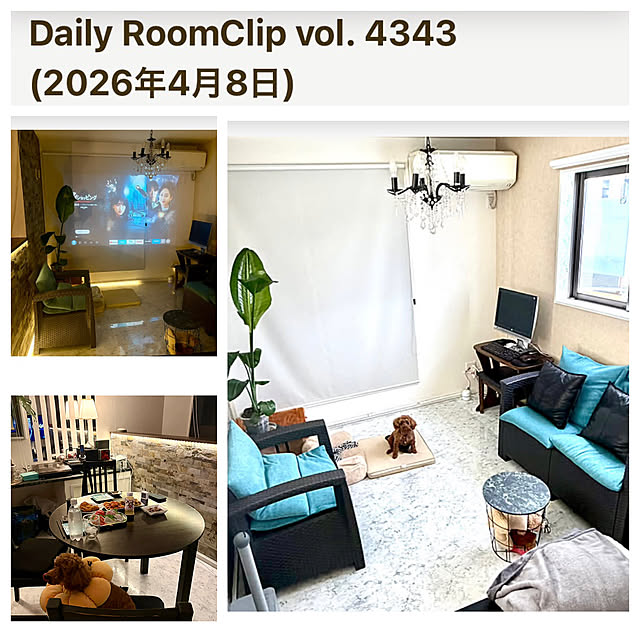 MOMOMAMAさんの実例写真