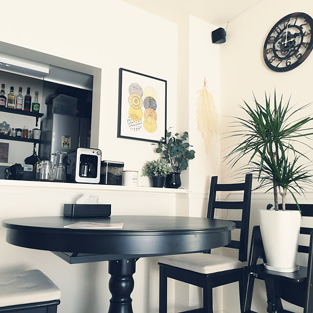 coco.Apartmanさんの実例写真