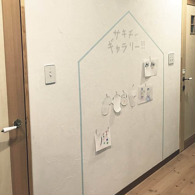 sakichiさんの実例写真