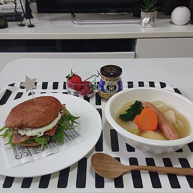 bary.minamiさんの実例写真