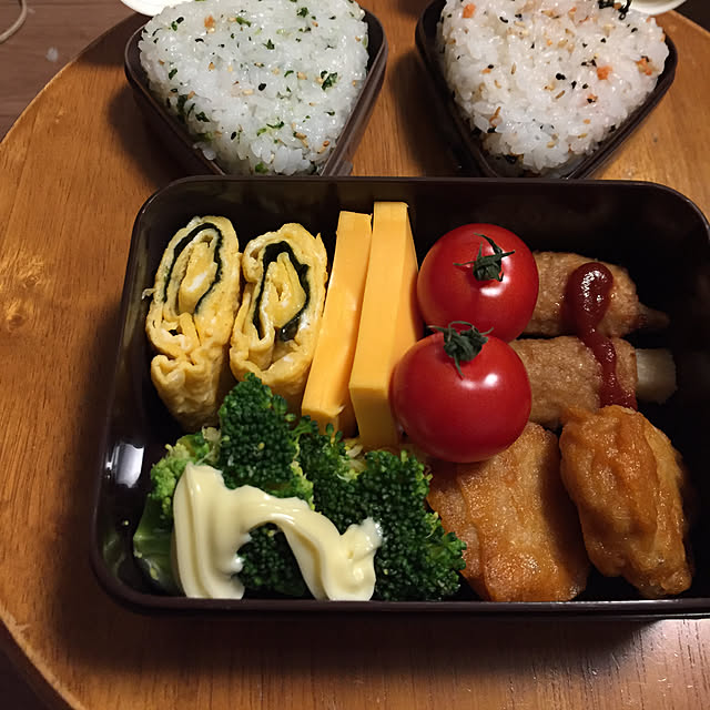 実例写真