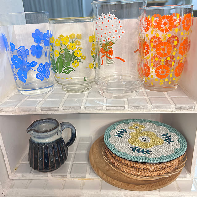 kさんの部屋