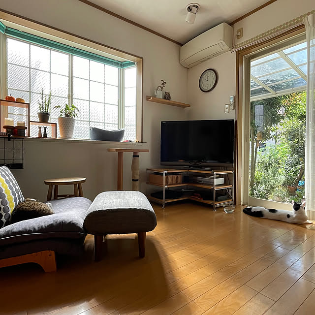 nobikoさんの部屋