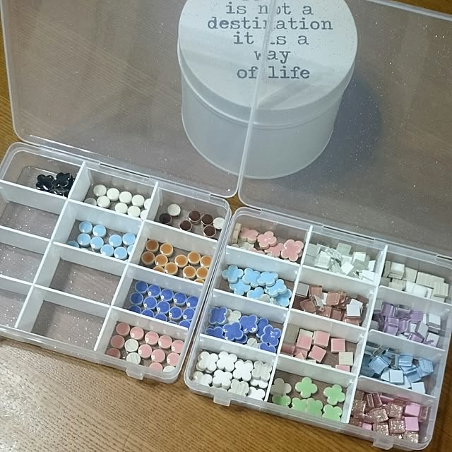 riceさんの実例写真