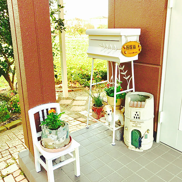 oyoさんの実例写真