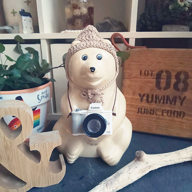 cocoa299さんの実例写真