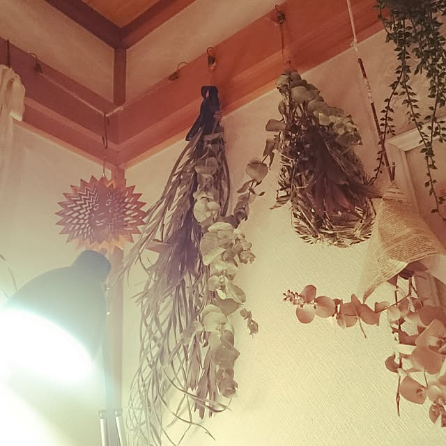 机のインテリア実例 - 2017-04-28 22:27:15
