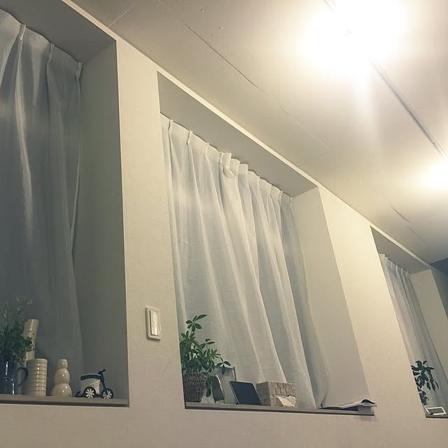 実例写真