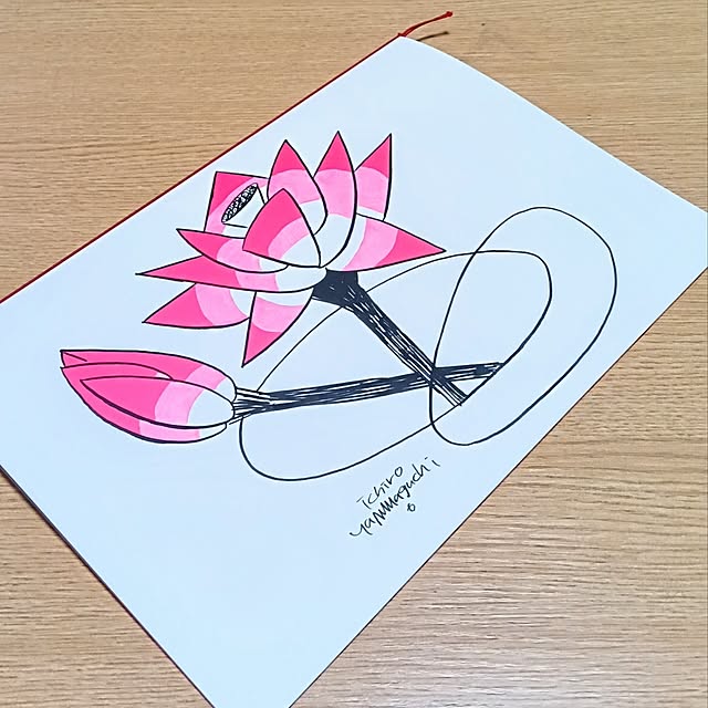 h.t.さんの部屋