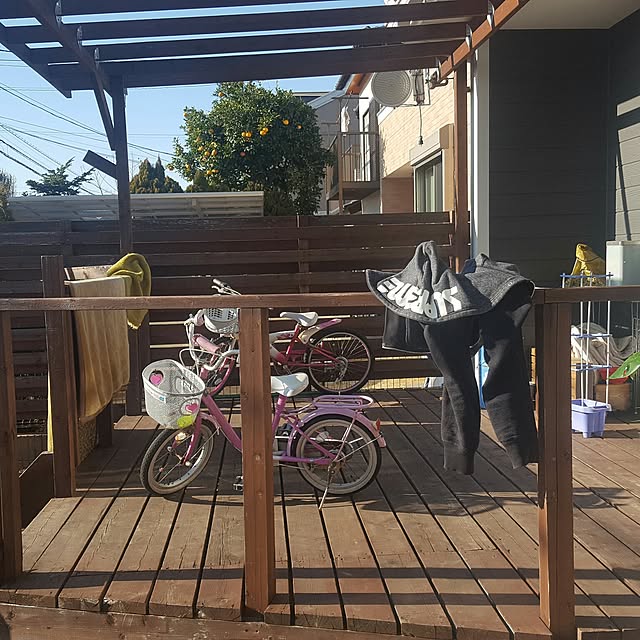 fujikikun.m.comさんの実例写真