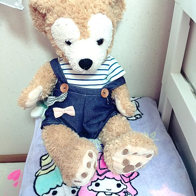 charunさんの実例写真