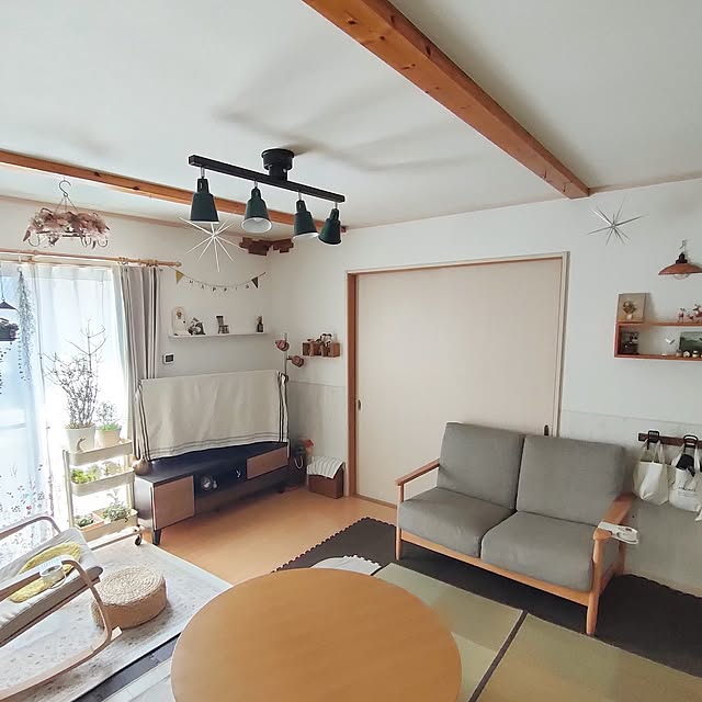 teamoさんの実例写真