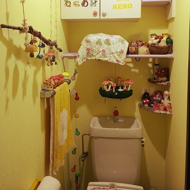 tubutanさんの実例写真