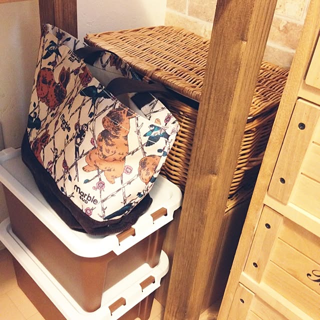 Riiさんの実例写真