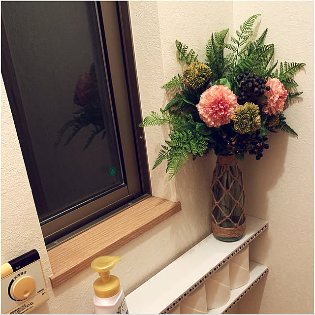 yukarin-gardenさんの実例写真