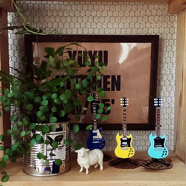 yuyuさんの実例写真