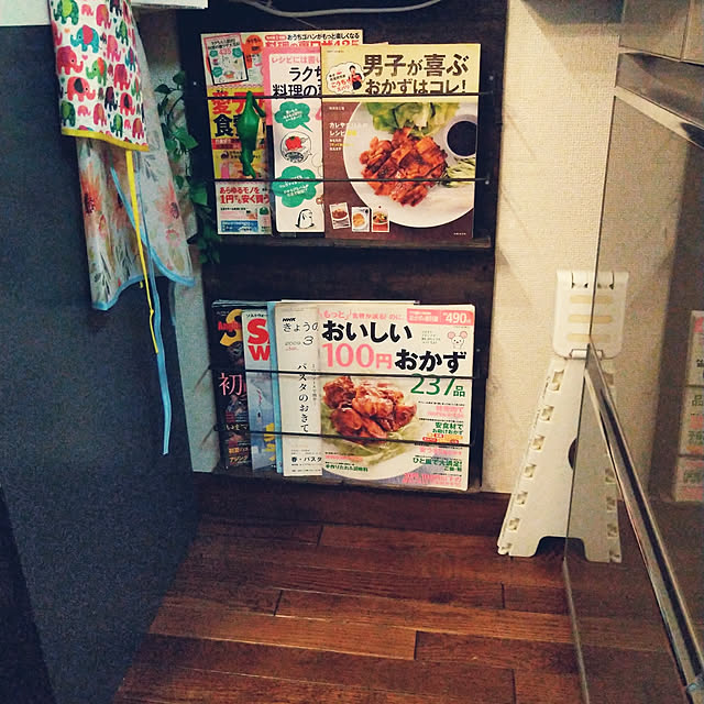 Tさんの実例写真