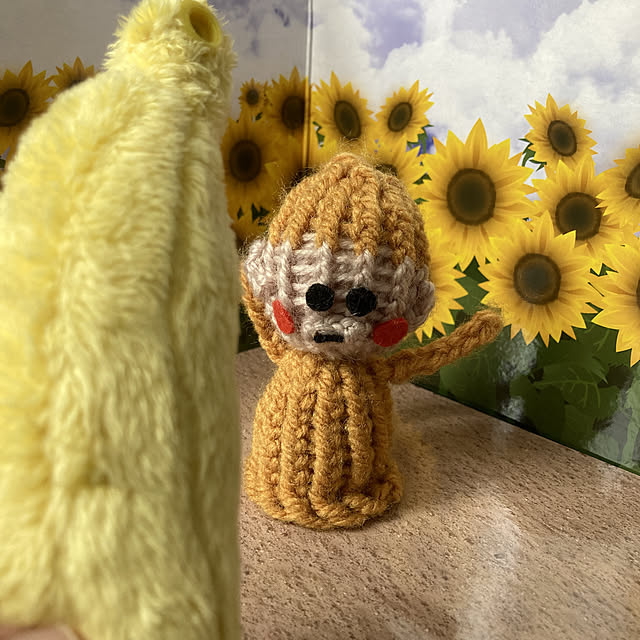 manduonmaさんの実例写真