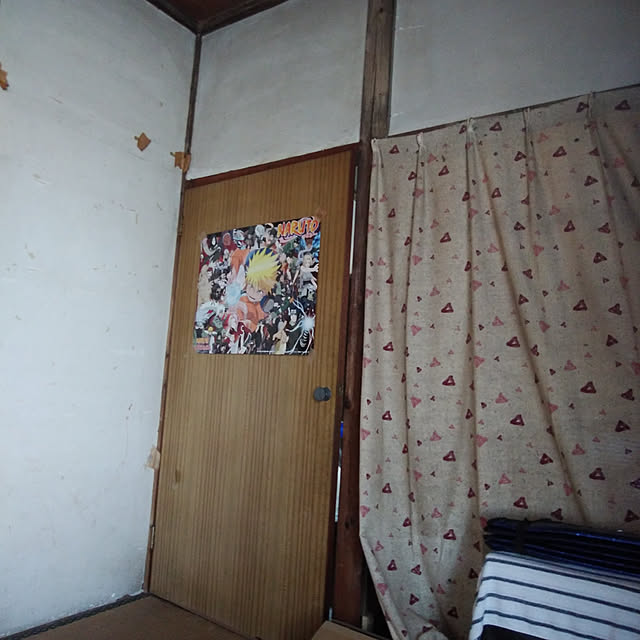 壁/天井のインテリア実例 - 2019-09-15 11:56:52