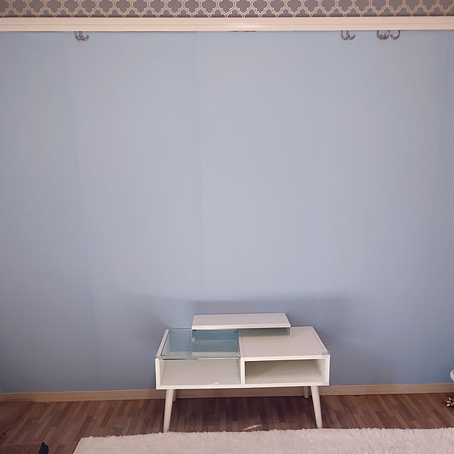 部屋全体のインテリア実例 - 2023-03-19 18:48:55