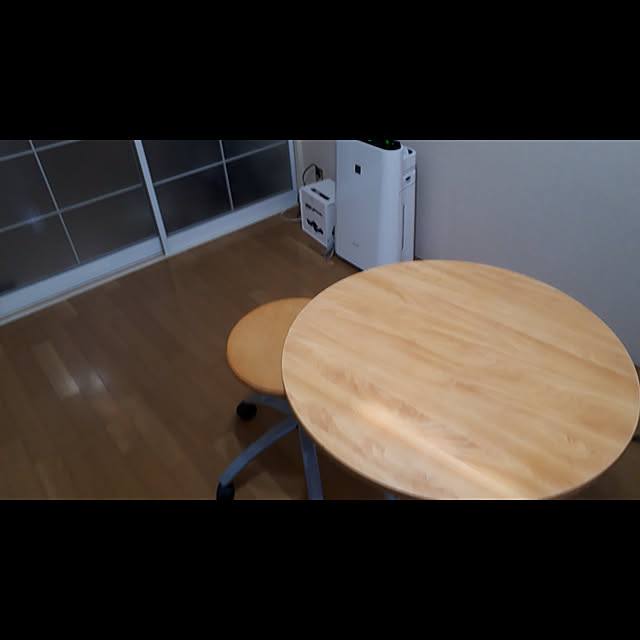 机/シンプルライフのインテリア実例 - 2018-01-14 14:10:17