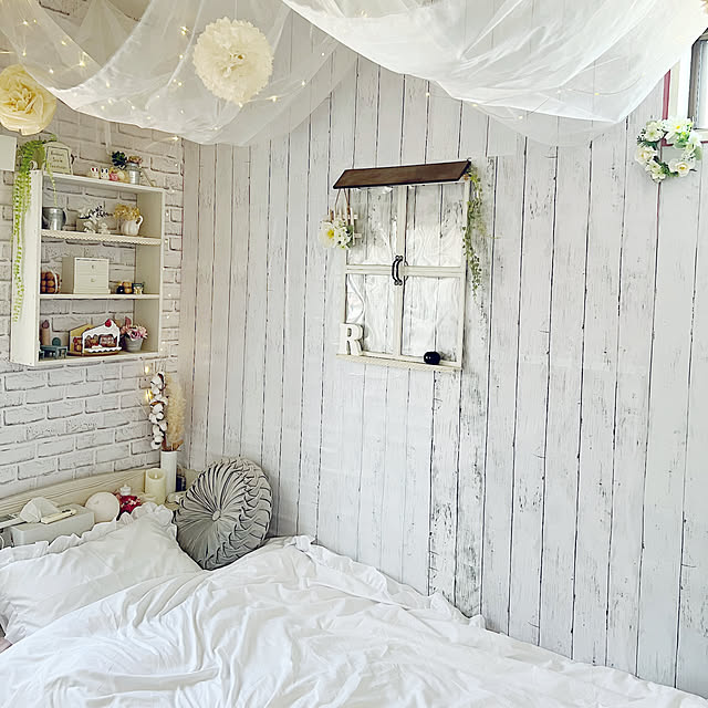 raggedy-aさんの部屋