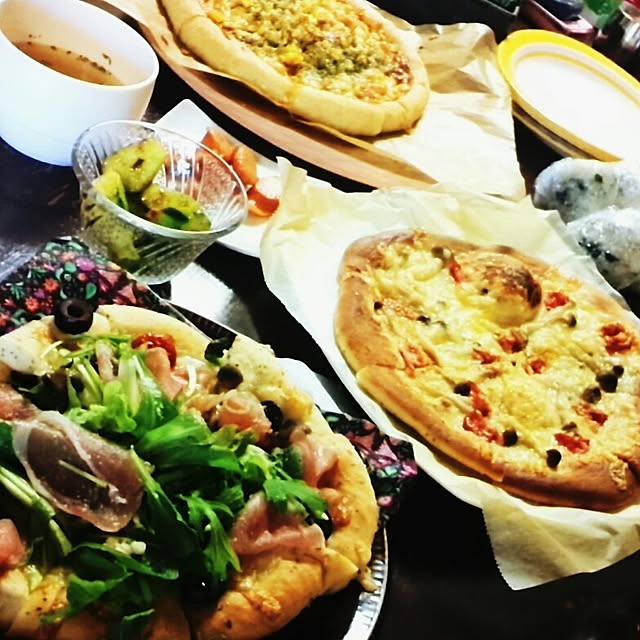 mariさんの実例写真