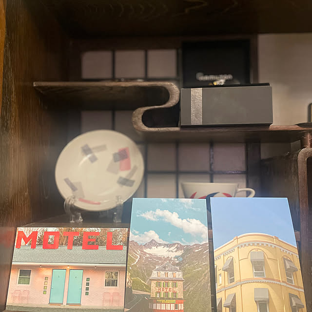 H.Izawaさんの実例写真