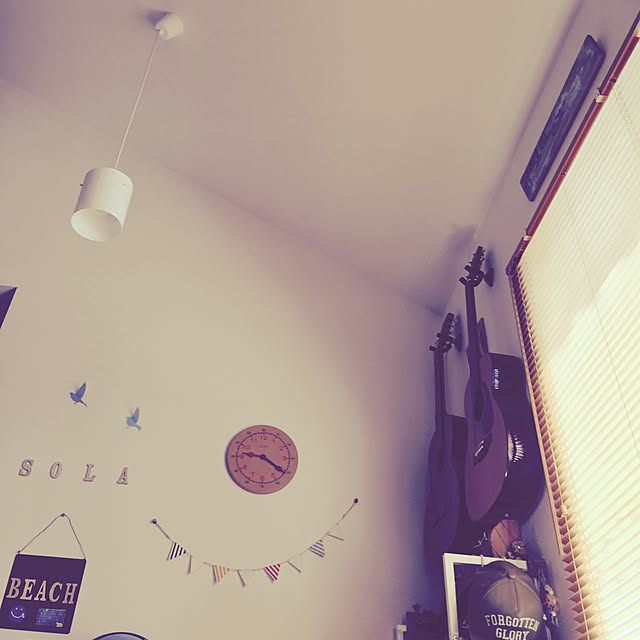 solunch_109さんの実例写真