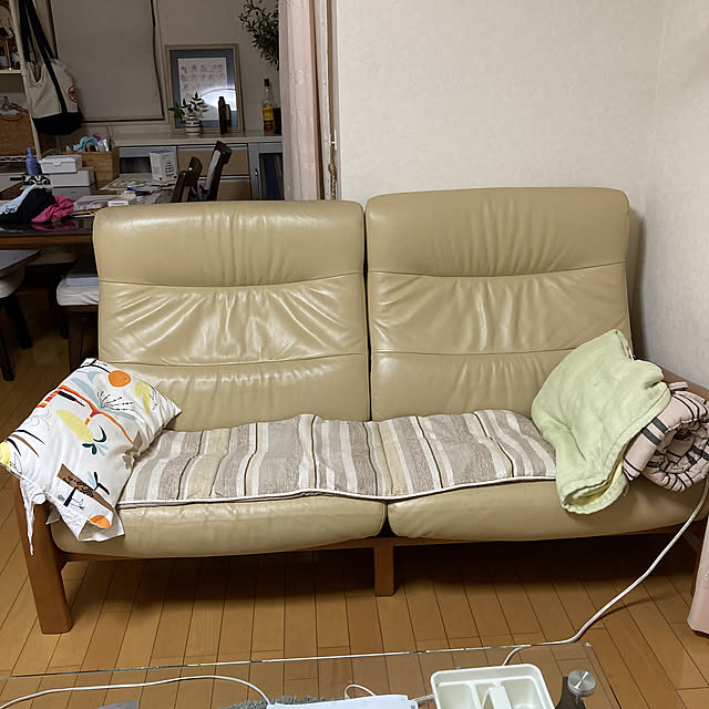 rikoさんの部屋