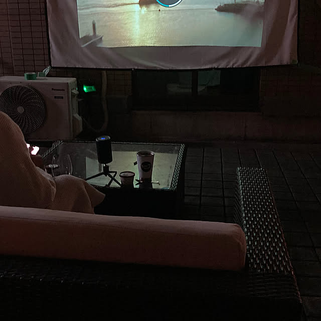 カフェ風/DIY/リノベーション/壁/天井のインテリア実例 - 2023-04-23 11:09:37
