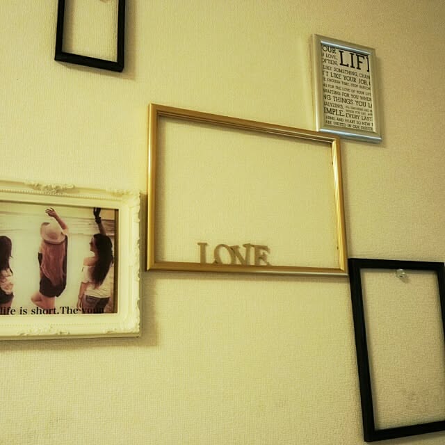 Naoさんの実例写真